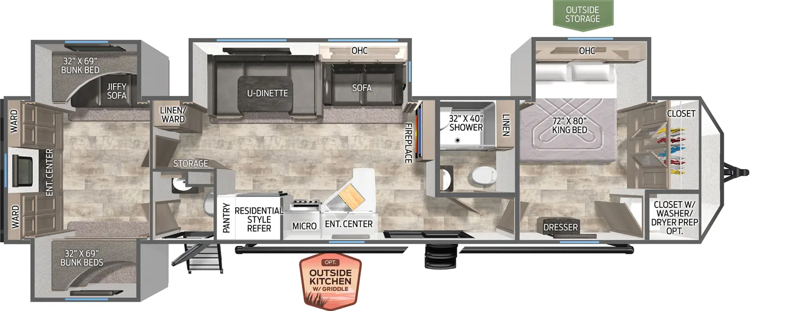 39PQB - DSO Floorplan Image